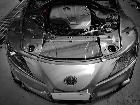 Armaspeed - Carbon Fiber Cold Air Intake Kit || Supra A90 (B48)