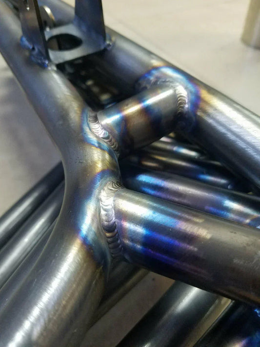 E30 Super Angle Kit for Drifting
