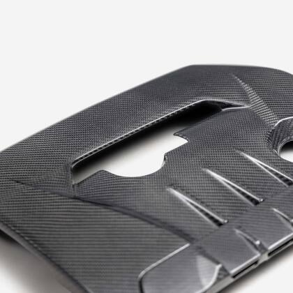 Seibon - GR Corolla Carbon Fiber Engine Cover