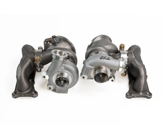 Tomioka Racing - Twin Turbo Ball Bearing (16T&19T) || N54