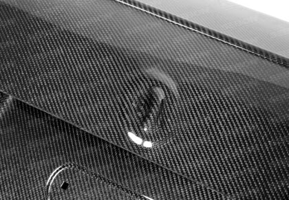 Seibon - Carbon Fiber CSL Style Trunk || F30/F80