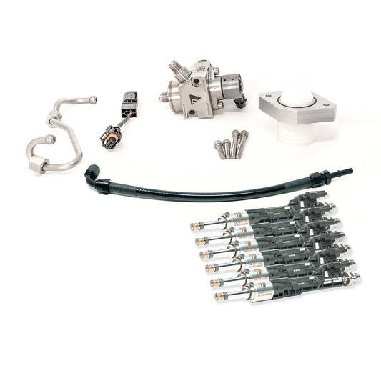 Nostrum - 3.0L BMW N55 Stage 2 Bundle