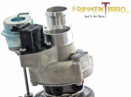 F21M for MINI Cooper S & John Cooper Works 1.6