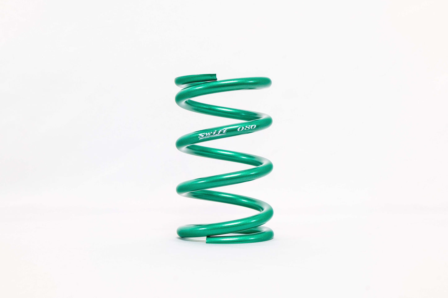 Metric Coilover Spring - 6" Length | 70mm ID | 6kgf/mm