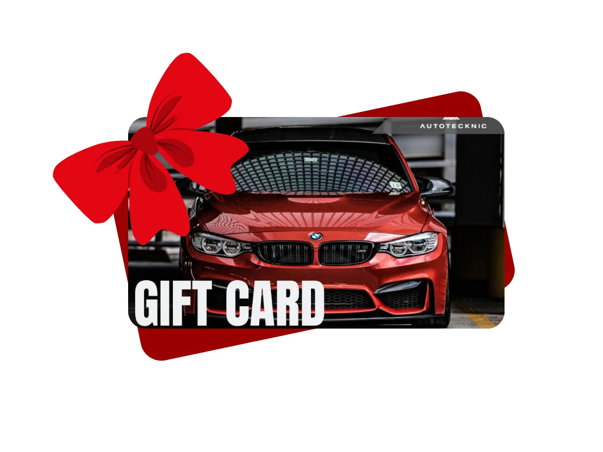 AutoTecknic E-Vouchers