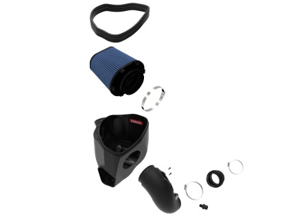 aFe - Takeda Intakes Stage-2 AIS w/ Pro 5R Media || A9x / G29 (B58)