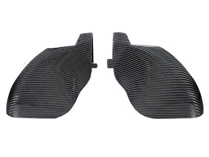 aFe - Momentum Black Series Carbon Fiber Dynamic Air Scoop - BMW M5 (F90)