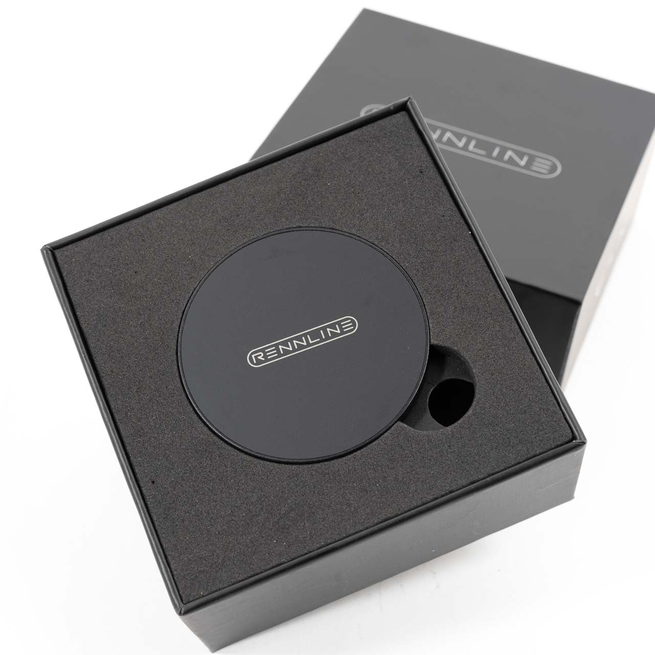 Rennline - Wireless Induction Charger