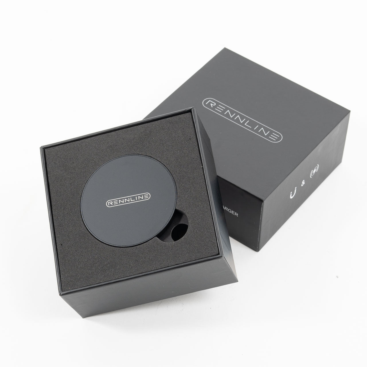 Rennline - Wireless Induction Charger