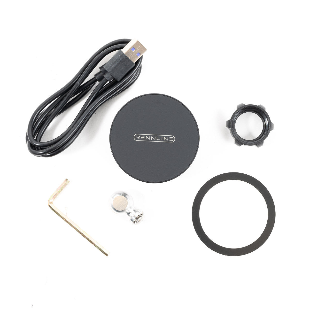 Rennline - Wireless Induction Charger