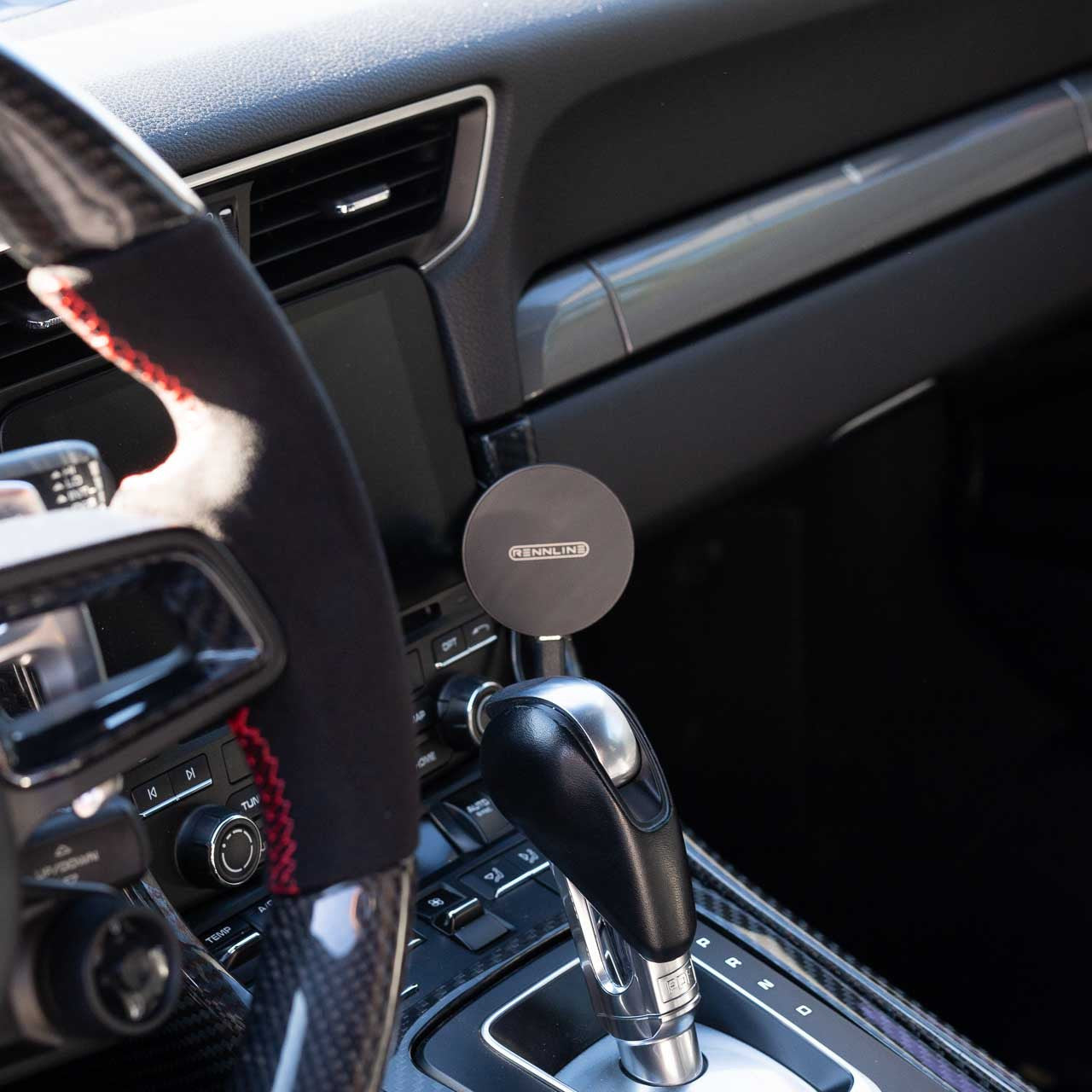Rennline - Wireless Induction Charger