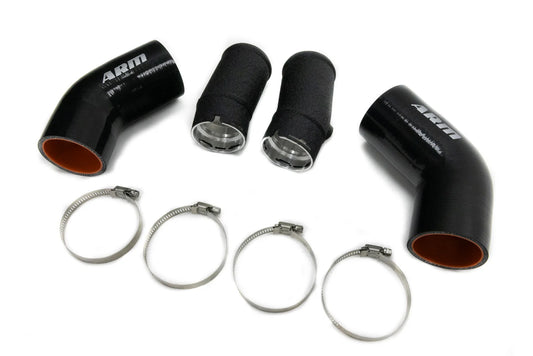 ARM - N63R/TU2/TU3 CHARGE PIPES