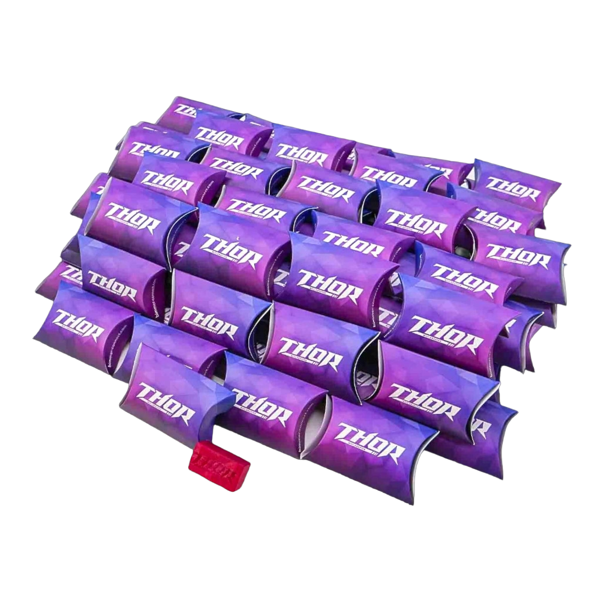 THOR WiFi Adapter: Wireless BMW Tuning & Diagnostics