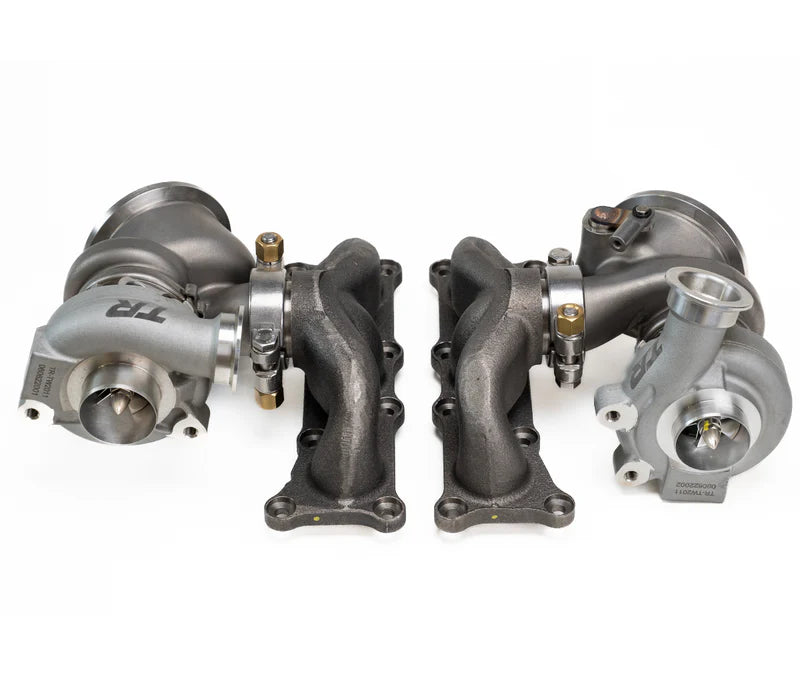 Tomioka Racing - Twin Turbo Ball Bearing (16T&19T) || N54