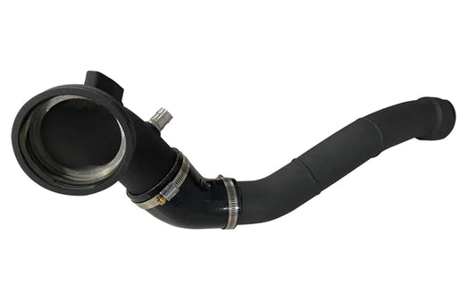 Active Autowerke - X-Drive Charge Pipe || (X3/X4/335ix/435ix)