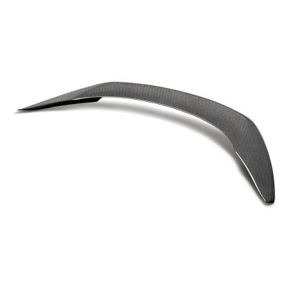 Seibon - Toyota Supra SN-Style Carbon Fiber Rear Spoiler