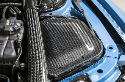 AWE - BMW F8x M3/M4 S-FLO Carbon Intake