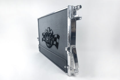 CSF - Toyota GR Supra (A90) Heat Exchanger