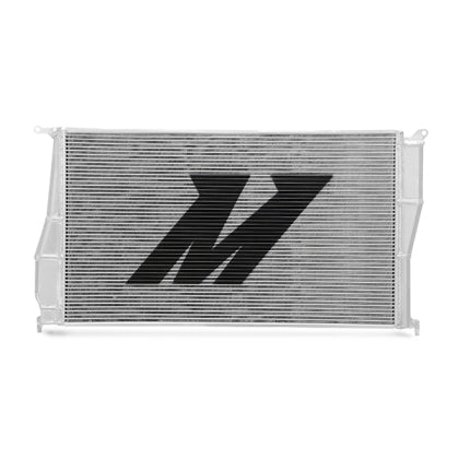 Mishimoto - 2006-2013 BMW 335i/135i (Manual) Performance Aluminum Radiator
