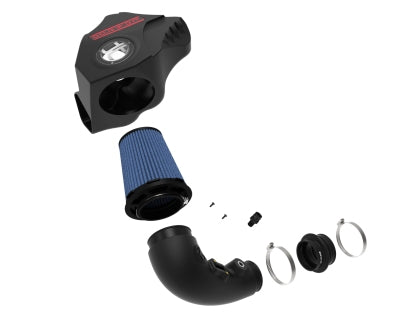aFe - Takeda Momentum Pro 5R Cold Air Intake System || A9x / G29 (B48)