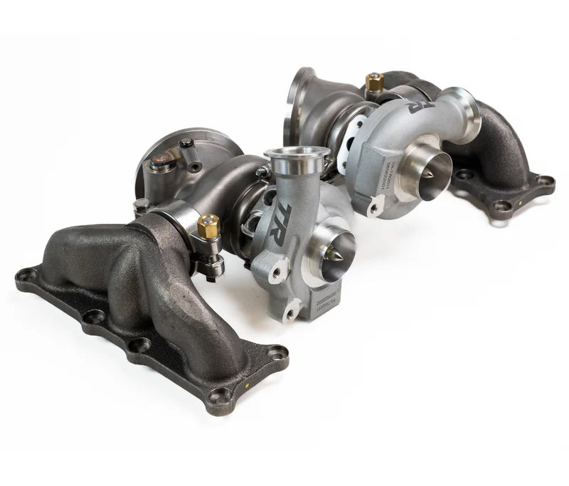 Tomioka Racing - Twin Turbo Ball Bearing (16T&19T) || N54