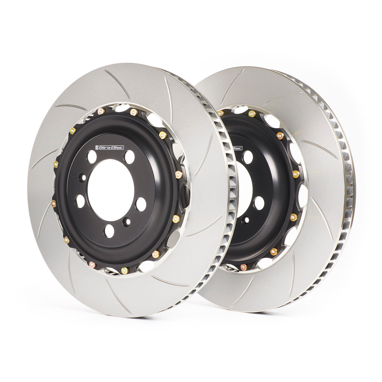 GiroDisc - Front Rotor || E9x 335i