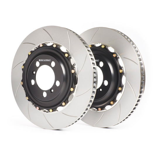 GiroDisc - Front Rotors || R35 (2012+)