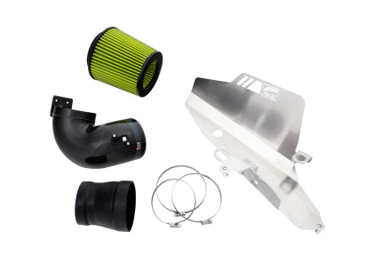 AWE - Toyota GR Supra S-FLO Carbon Intake