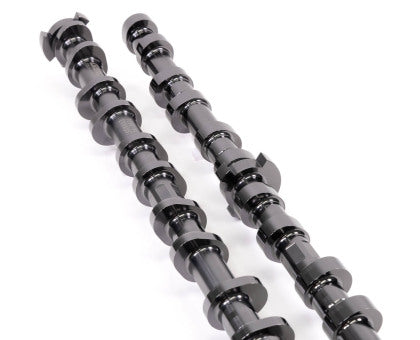 GSC P-D BMW B58 Gen 1 S1 Camshafts 272/272 Billet (Use w/Turbo Upgrade)
