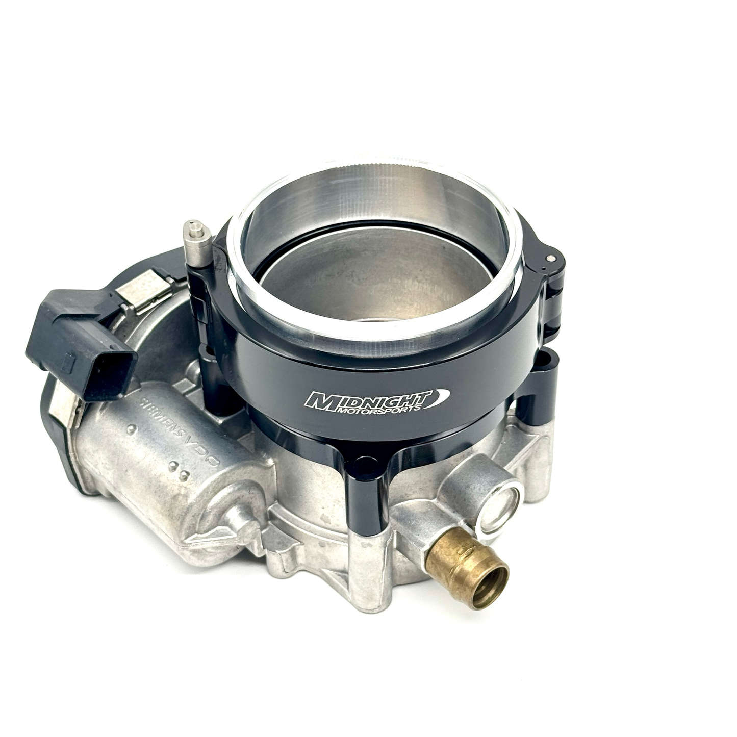Midnight Motorsport - Throttle body VanJen Adapter || N5X / S55