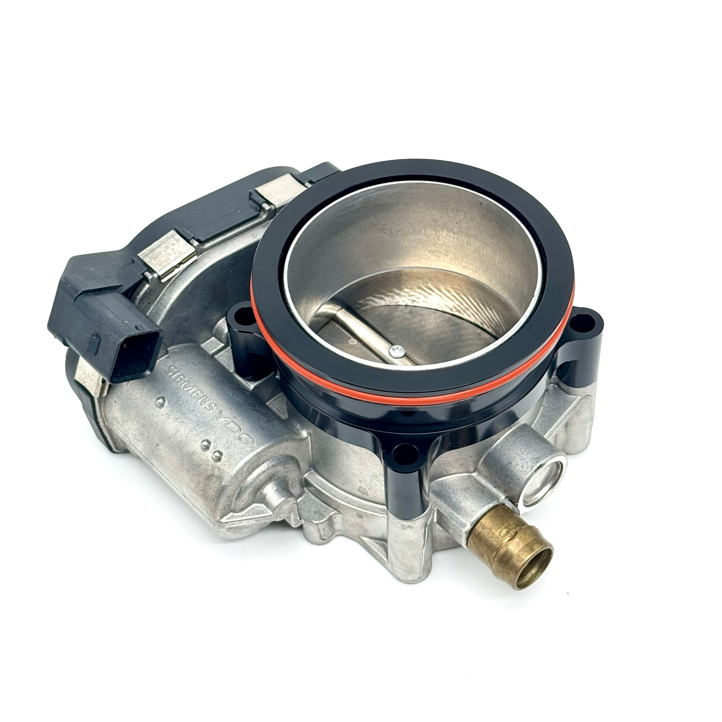 Midnight Motorsport - Throttle body VanJen Adapter || N5X / S55