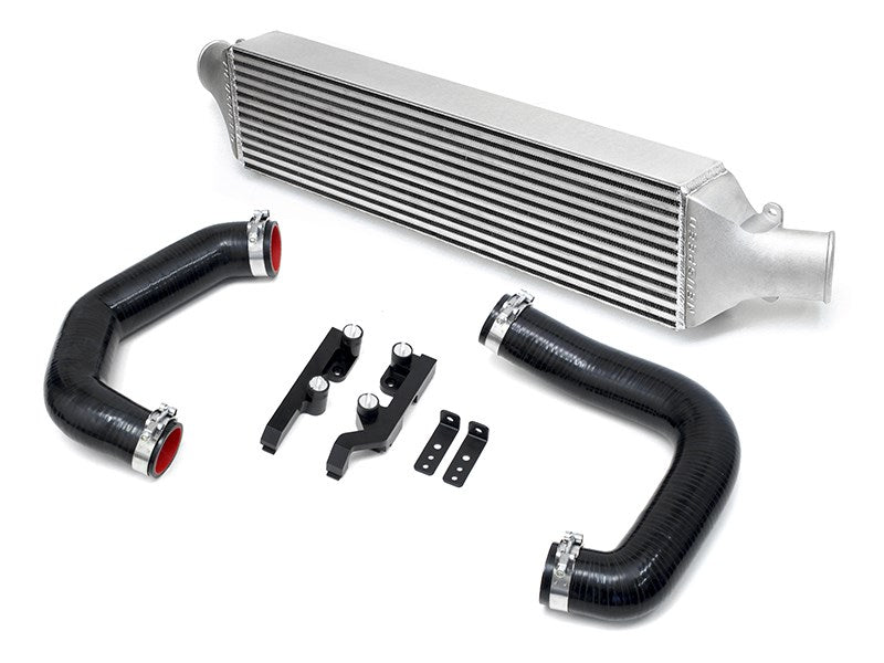 Front Mount Intercooler | Stage 2 ⢠MQB Golf R Mk7/Mk7.2