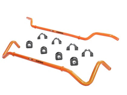 aFe - Control Sway Bar Set 14-15 BMW M3/M4 (F80/82/83)