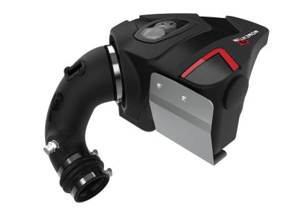 aFe - Momentum GT Cold Air Intake System w/Pro Dry S Filter 20-21 BMW M340i (G20)