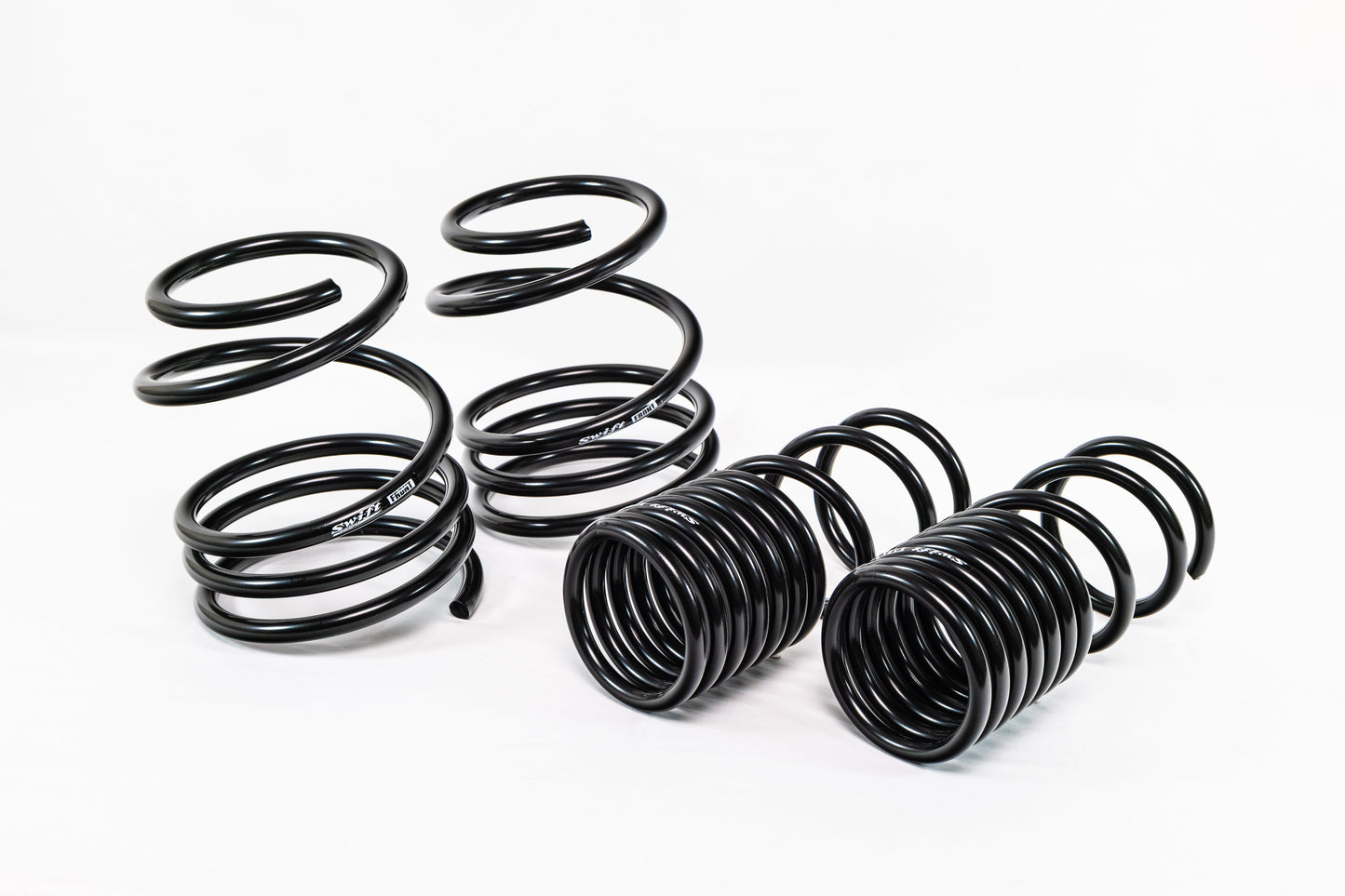 Subaru WRX (2015–2021) Spec-R Lowering Springs