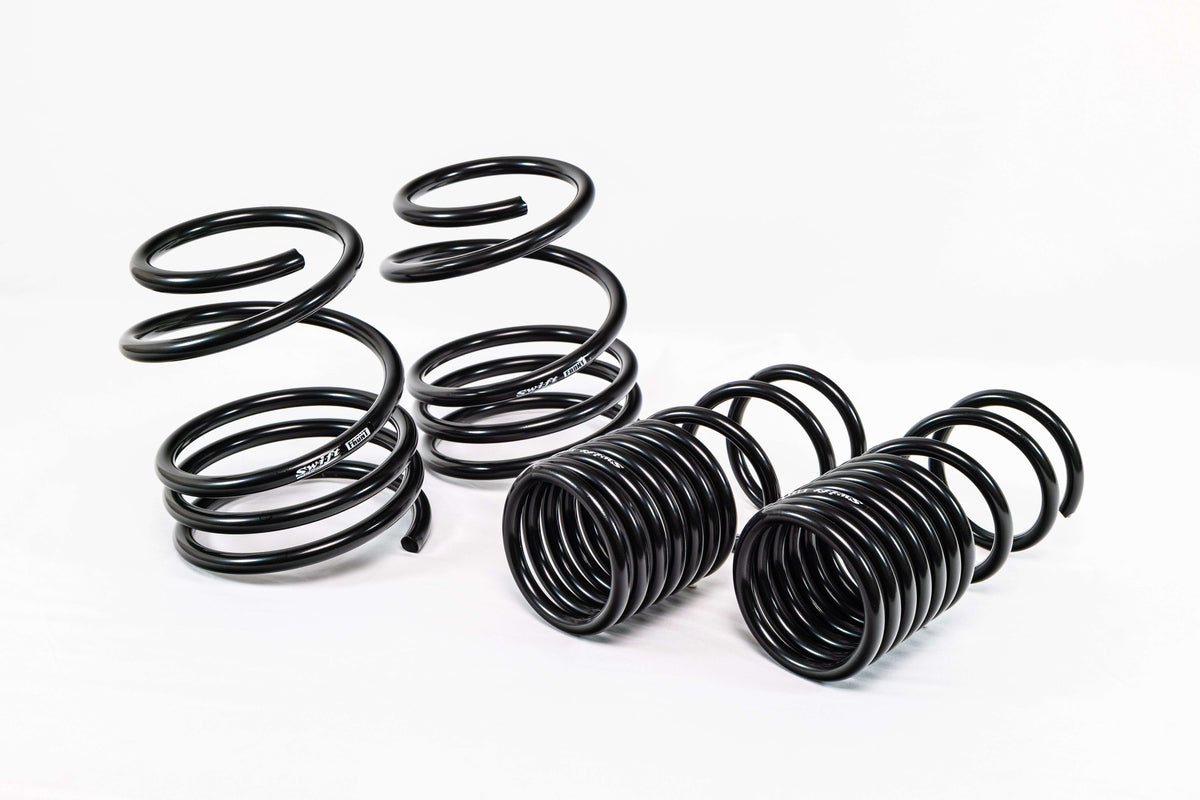 Subaru WRX (2015β2021) Spec-R Lowering Springs