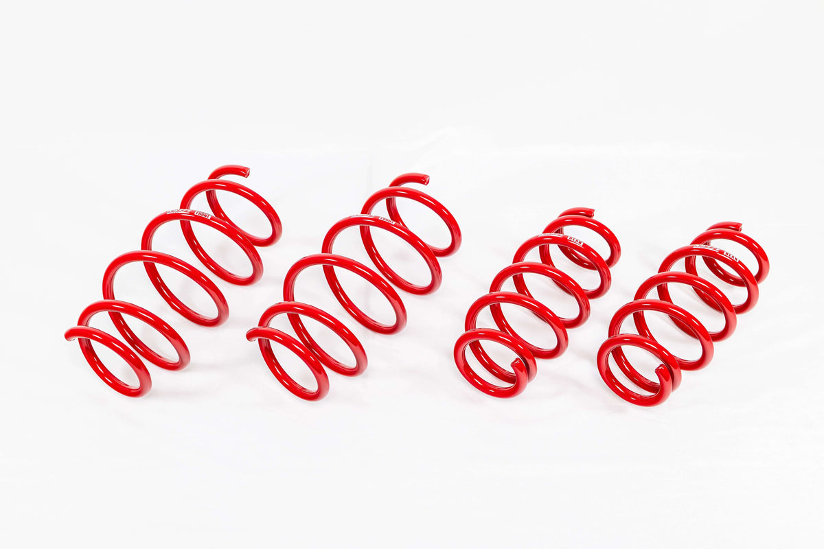 Honda Fit GD3 (2007-2008) Sport Springs