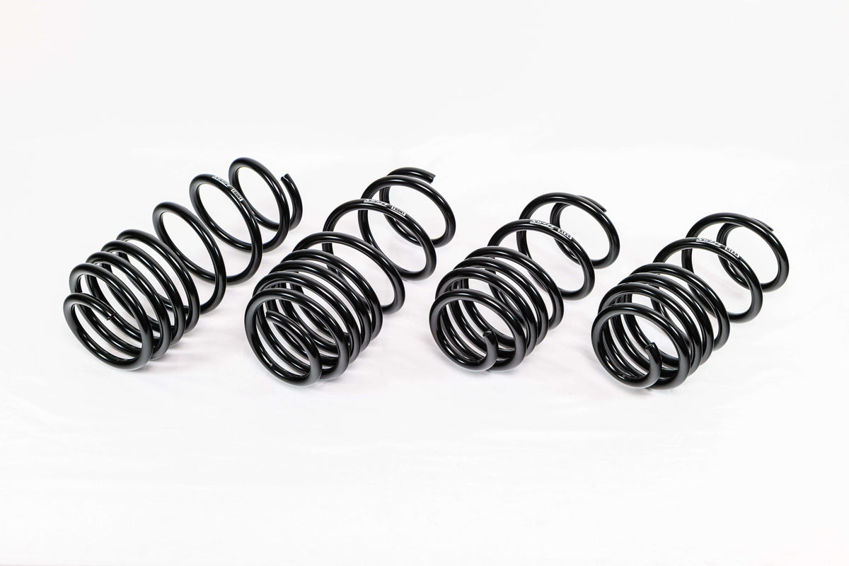 Acura ILX (2012β2022) Spec-R Lowering Springs