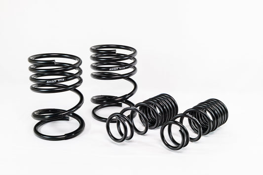 Mitsubishi Lancer EVO 8/9 (2005–2007) Spec-R Lowering Springs