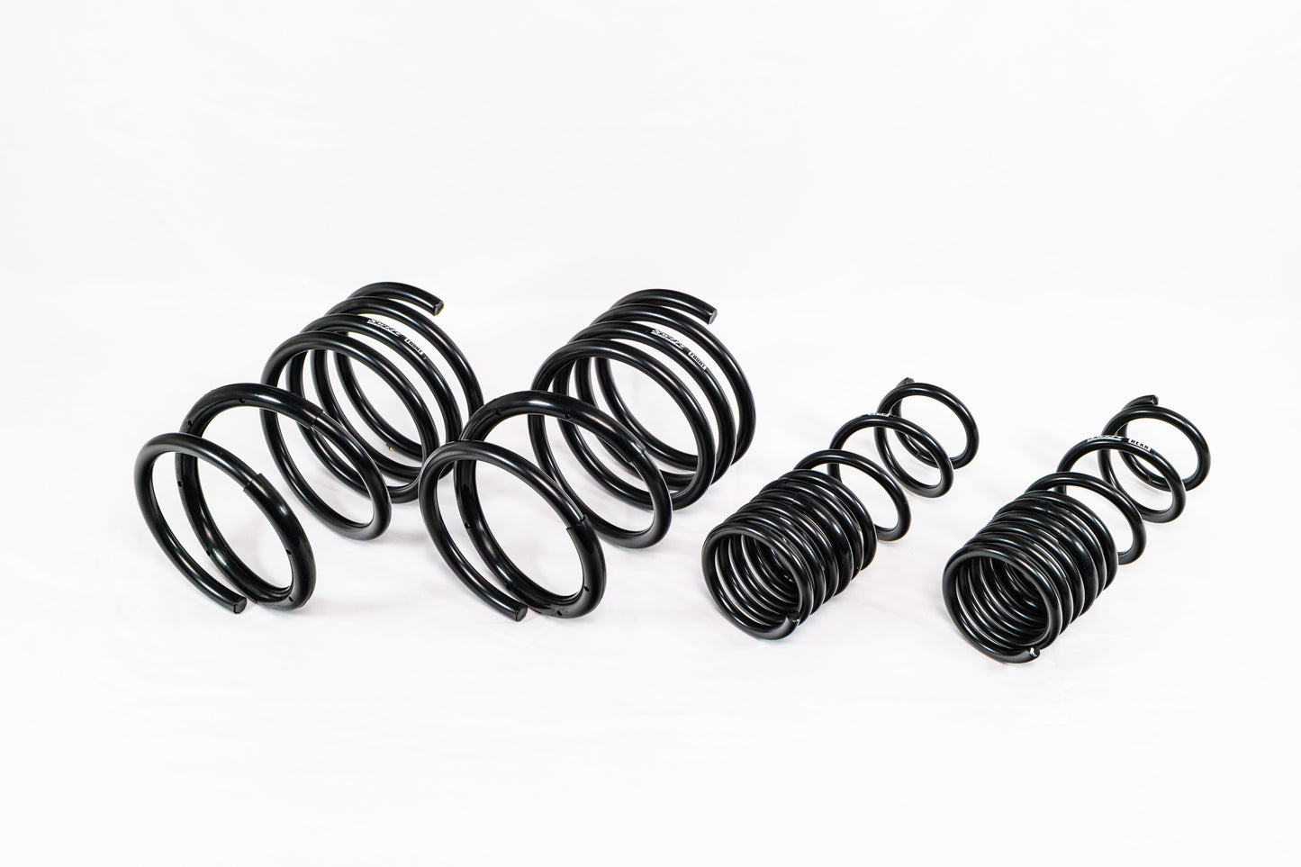 Mitsubishi Lancer EVO 8/9 (2005–2007) Spec-R Lowering Springs