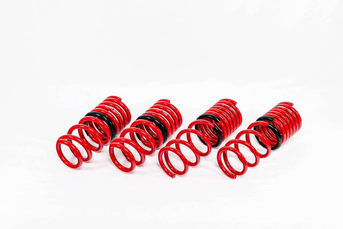 Nissan GTR (2009-2010) Sport Springs