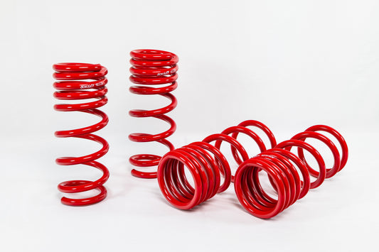 Infiniti G37 Coupe (2009-2015) Sport Springs