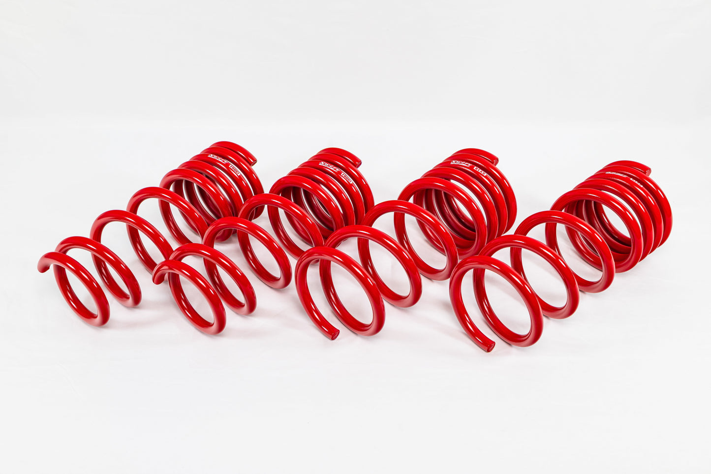 Infiniti G37 Coupe (2009-2015) Sport Springs