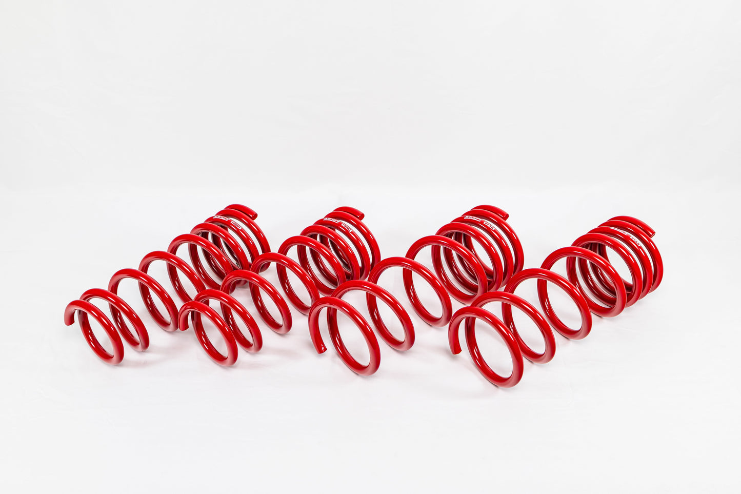 Infiniti Q40 G37 X Sedan (2008-2015) Sport Springs