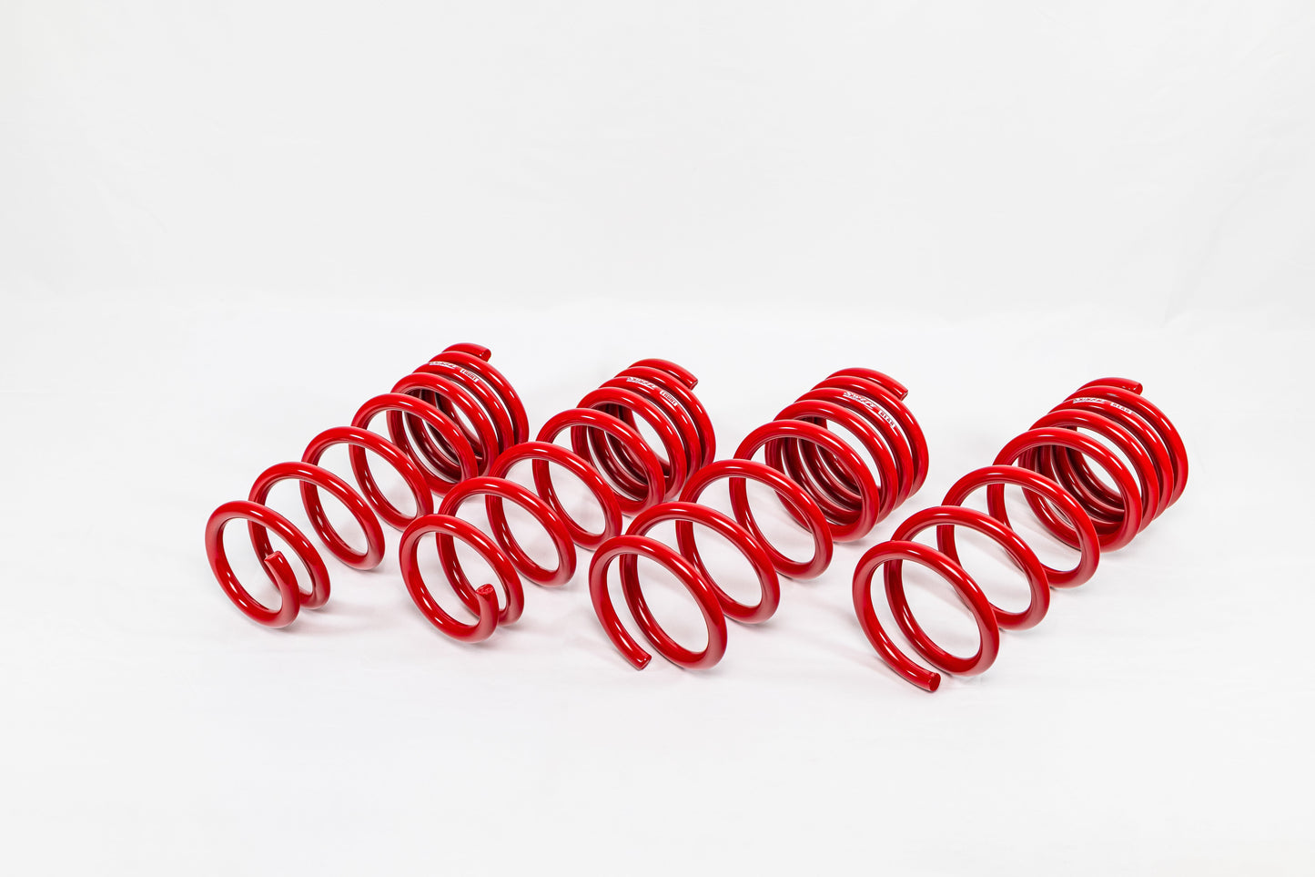 Infiniti G35/G37 Sedan (2007-2015) Sport Springs