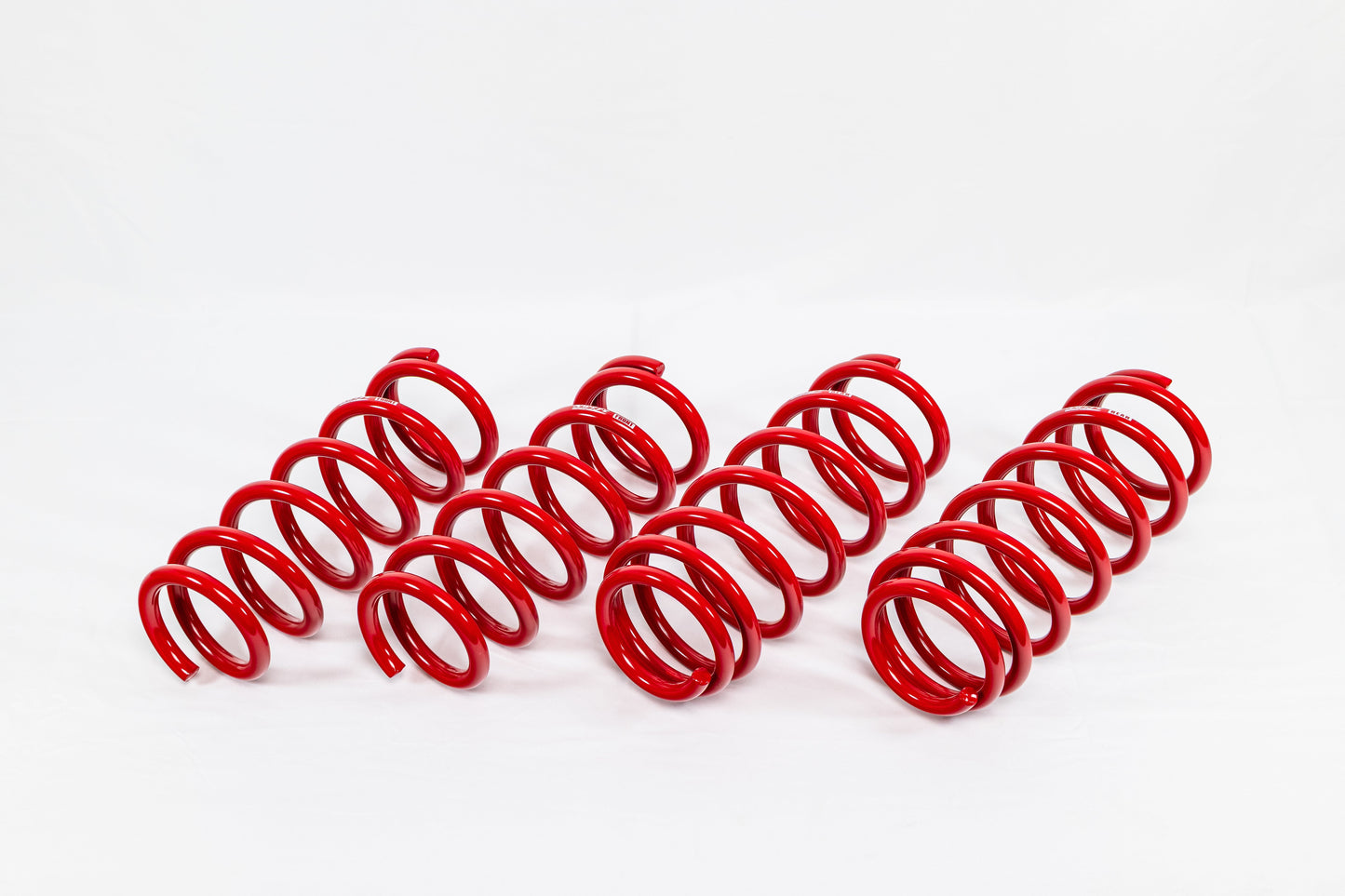 Infiniti Q50 AWD (2014+) Sport Springs
