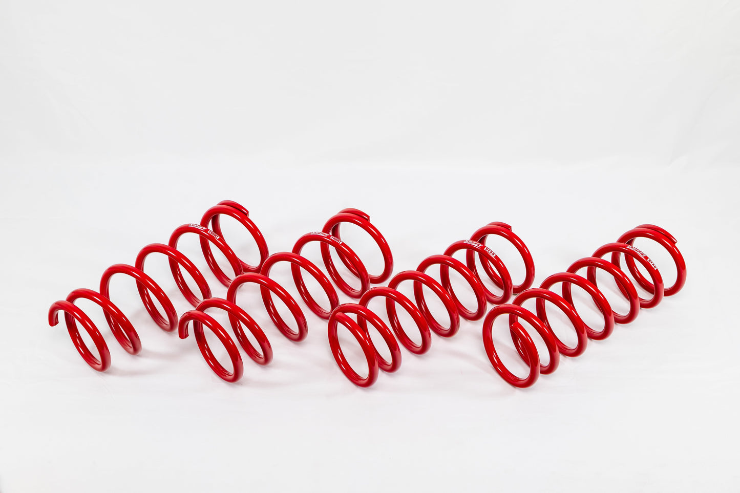 Lexus GS 350/460 (2007-2012) Sport Springs