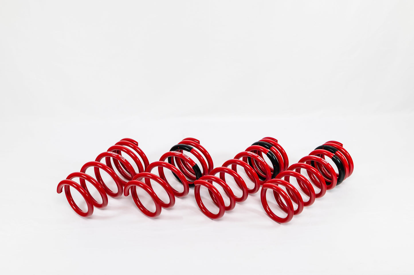 Lexus IS F (2008-2011) Sport Springs