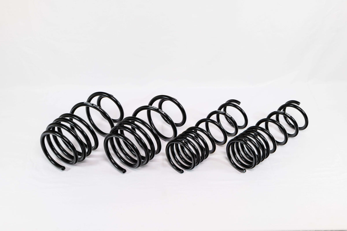 Ford Focus ST (2013β2018) Spec-R Lowering Springs