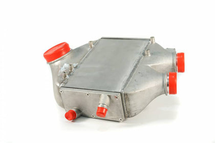 CSF - 2014+ BMW M3/M4 (F8X) Top Mount Charge-Air-Cooler